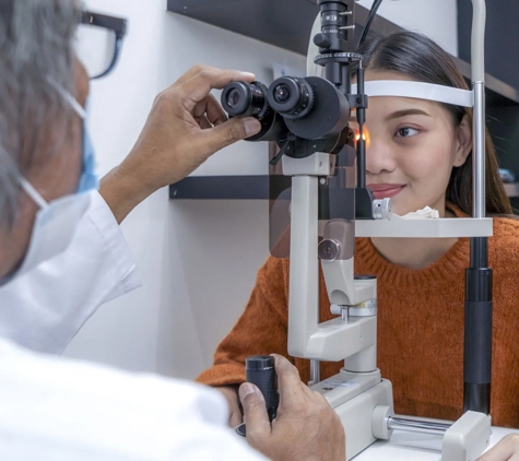 Darling Downs Optometrist - Toowoomba City, QLD