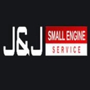 J & J Small Engine Service - Gasoline Engines