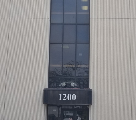 Ringo's Detective Service - Bryan, TX. Front doors to our Building.  Ringo's Detective Service is in suite 2300.