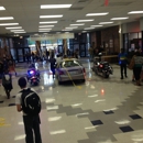 Hickman High School - Schools