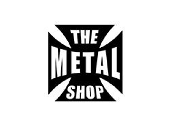 The Metal Shop - Delmar, DE