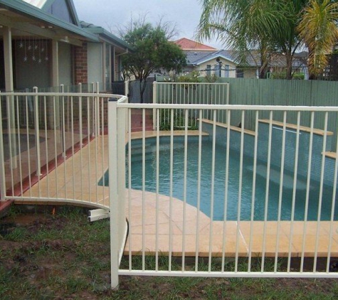 Andersons Fencing & Gates Pty Ltd - Warnervale, NSW