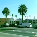 Address The Boutique Inc - Shopping Centers & Malls