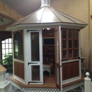 Vixen Hill Gazebo, Sunrooms & Exterior Shutters - Deck Builders