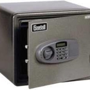 ABC Alarm Lock & Key - Keys