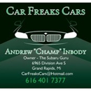 Car Freaks Cars - Used Car Dealers