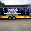 National Disaster Restoration - Smoke Odor Counteracting Service