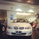 BMW of Silver Spring - New Car Dealers
