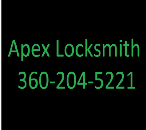 Apex Lockout and Locksmith Services