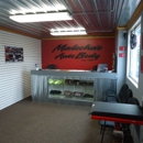 Malecha's Auto Body