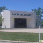 Baker Machinery Inc
