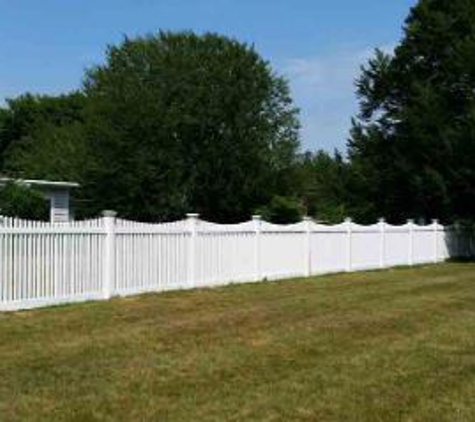 East Coast Fence Inc - Kingston, MA