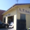 AP Body Shop gallery