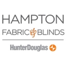Hampton Fabric and Blinds - Draperies, Curtains & Window Treatments