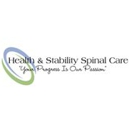 Health & Stability Spinal Care - Chiropractors & Chiropractic Services