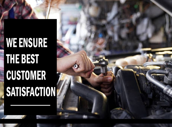 A1 M&S Mechanicals - Smeaton Grange, NSW. We ensure the best customer satisfaction.