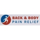 Back & Body Pain Relief - Springfield Twp