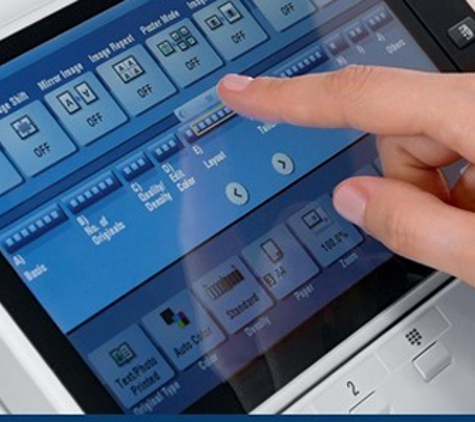 Pine Ridge Copiers - Mount Gambier, SA