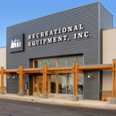 Rei - Bicycle Shops
