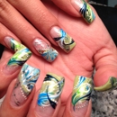 Trendzy Nails - Beauty Salons