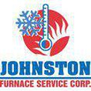 Johnston Furnace Service Corp - Furnaces-Heating