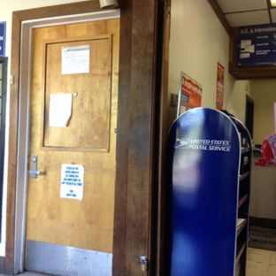 United States Postal Service - Berkeley, CA