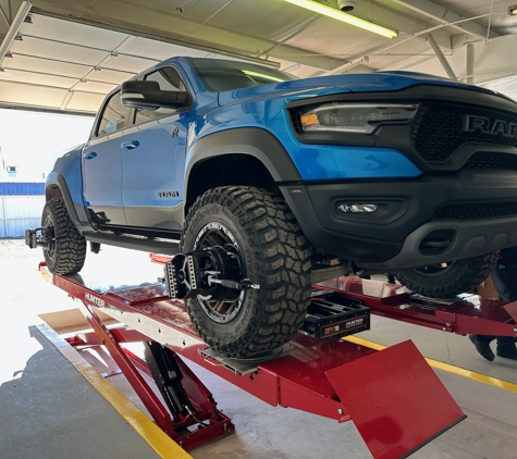 Expert Auto Repair & Service - Santa Fe, NM