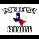 Texas Quality Plumbing - Drainage Contractors