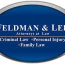 Feldman & Lee PS - Divorce Attorneys