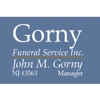 Gorny Funeral Service gallery