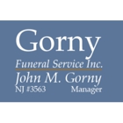 Gorny Funeral Service