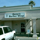 Gene's Haircutters - Barbers