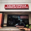 Salon Cipolla gallery