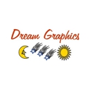 Dream Graphics - Sample Cards & Books