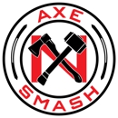 Axe N Smash - Tourist Information & Attractions