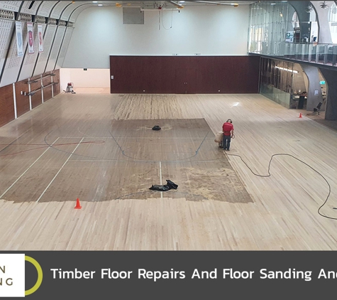 Stanton Flooring - Campsie, NSW. Timber Floor Repairs And Floor Sanding And Polishing