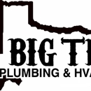 Big Texas Plumbing & Hvac Inc