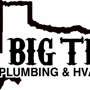 Big Texas Plumbing & Hvac Inc