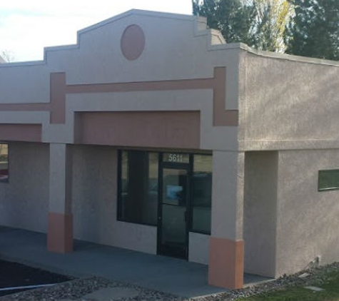 "Brand Concrete Stucco & Stone LLC" - Colorado Springs, CO