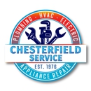 Chesterfield Service - Major Appliance Refinishing & Repair