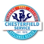 Chesterfield Service