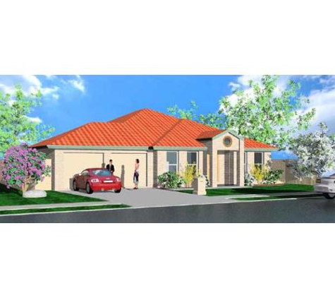 Peter Bowen Homes - Thurgoona, NSW