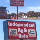 Independent AG & Auto Parts - Automobile Parts & Supplies