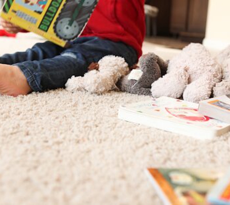 MacDonald Carpet Cleaning - Lake Elsinore, CA