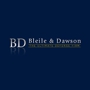 Bleile & Dawson