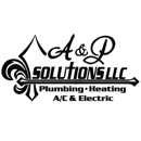 A&P Solutions - Electricians