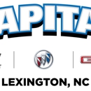 Capital Chevrolet GMC of Lexington - Automobile Parts & Supplies