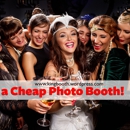 King Photo Booth - Photo Booth Rental