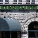 Flying Saucer Draught Emporium - Brew Pubs