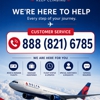 Delta Air Lines gallery